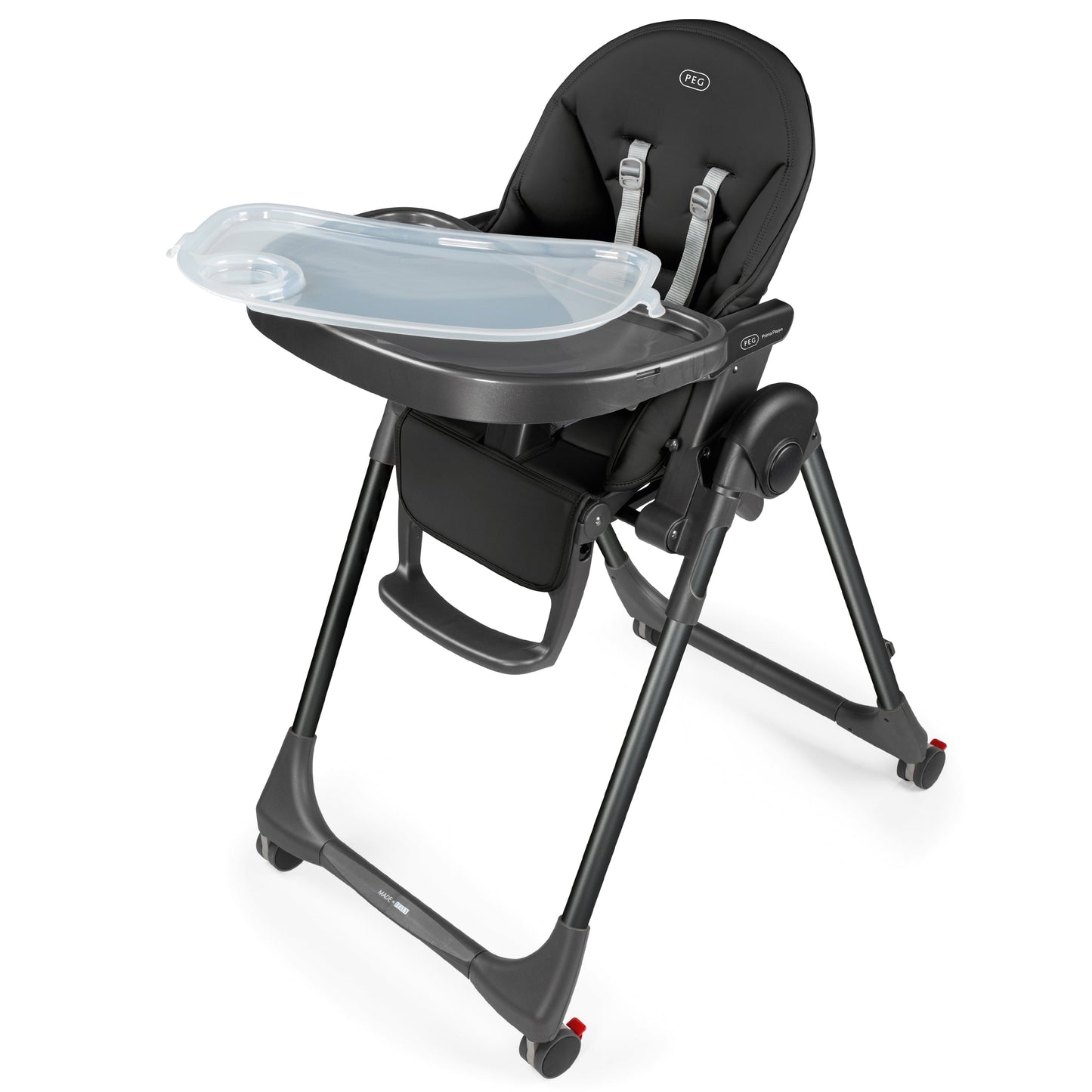 PEGPEG Prima Pappa Zero 3 High ChairBabysupermarket