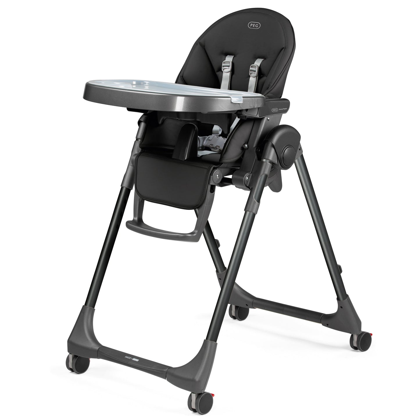 PEGPEG Prima Pappa Zero 3 High ChairBabysupermarket