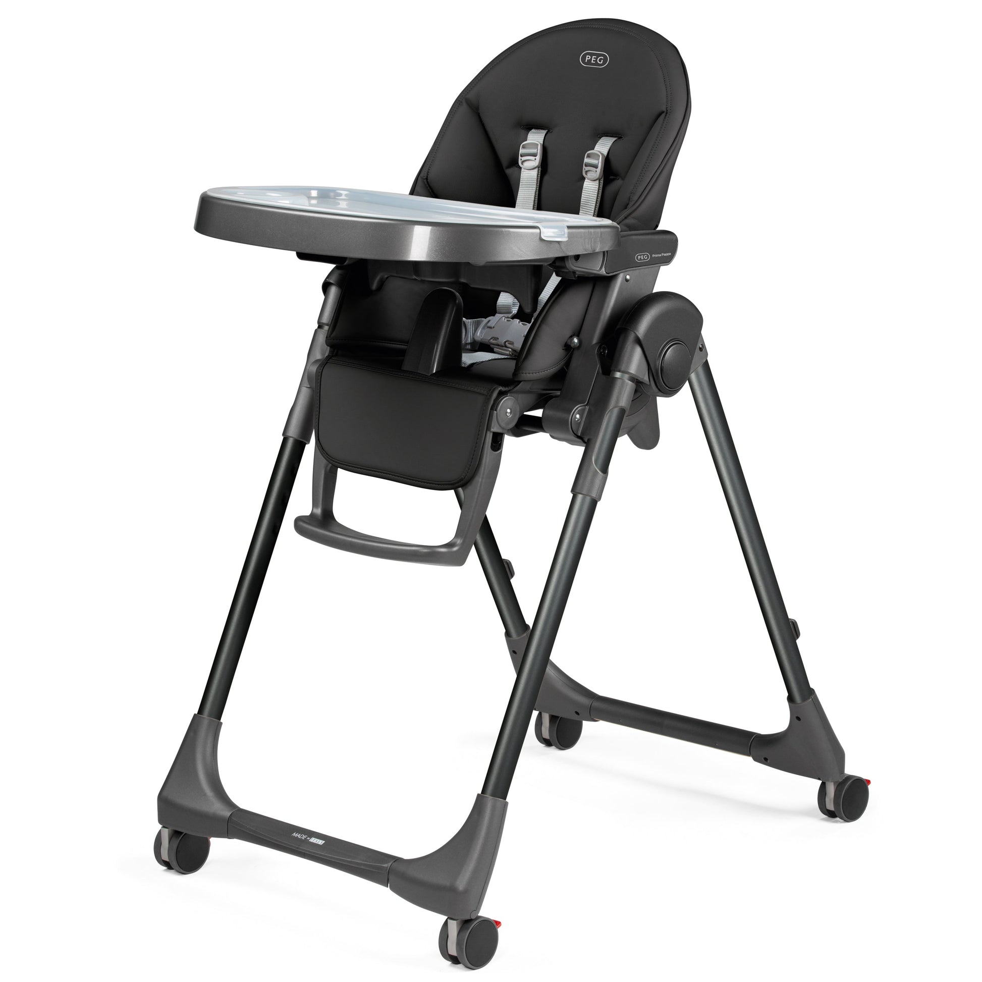PEGPEG Prima Pappa Zero 3 High ChairBabysupermarket