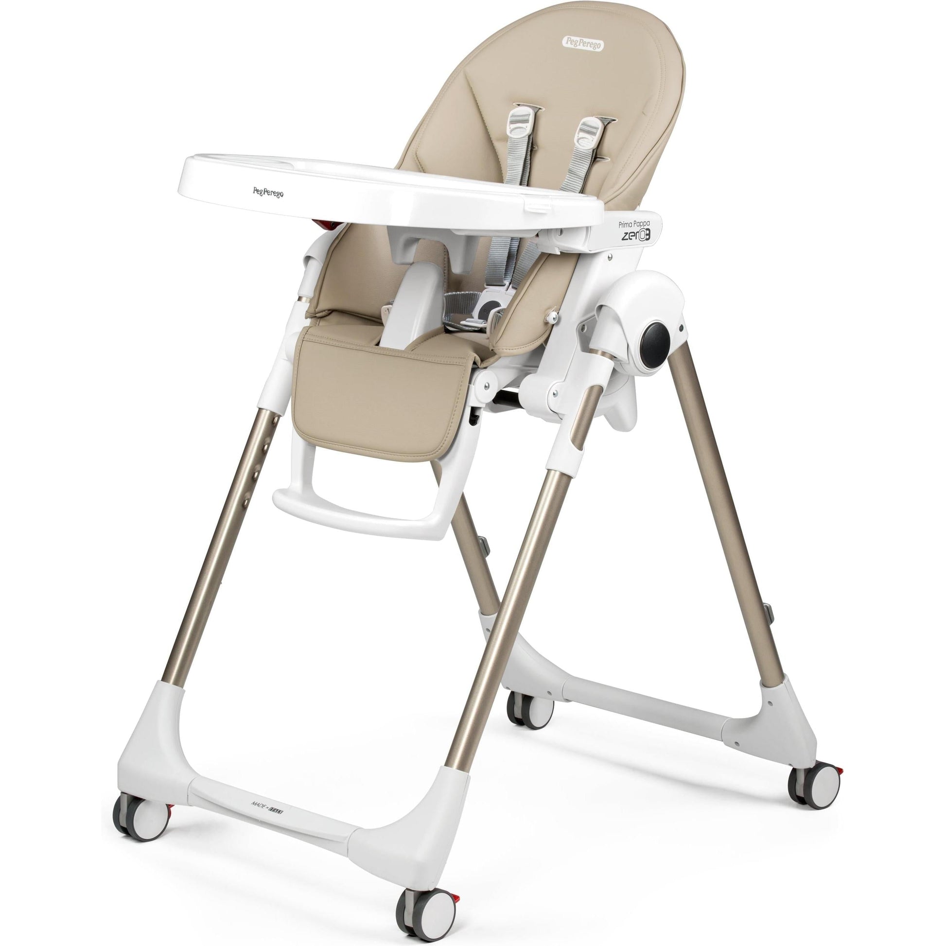 PEGPEG Prima Pappa Zero 3 High ChairBabysupermarket