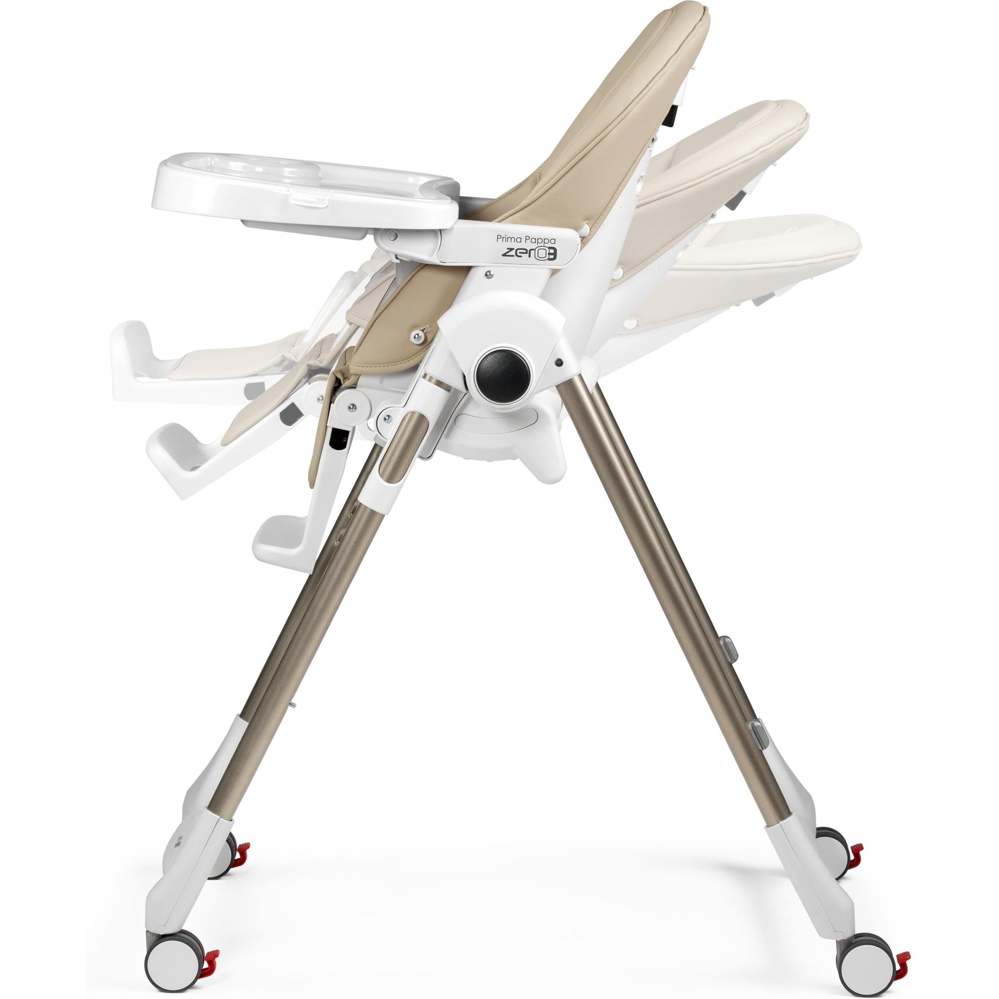 PEGPEG Prima Pappa Zero 3 High ChairBabysupermarket