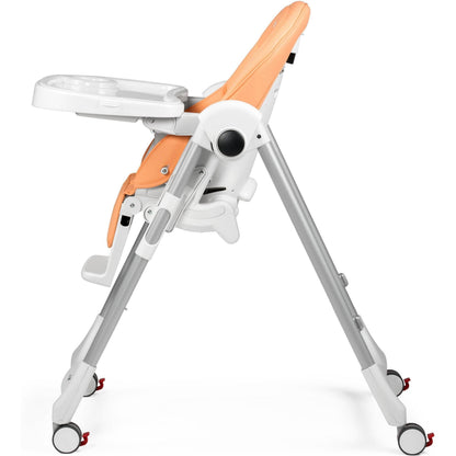 PEGPEG Prima Pappa Zero 3 High ChairBabysupermarket