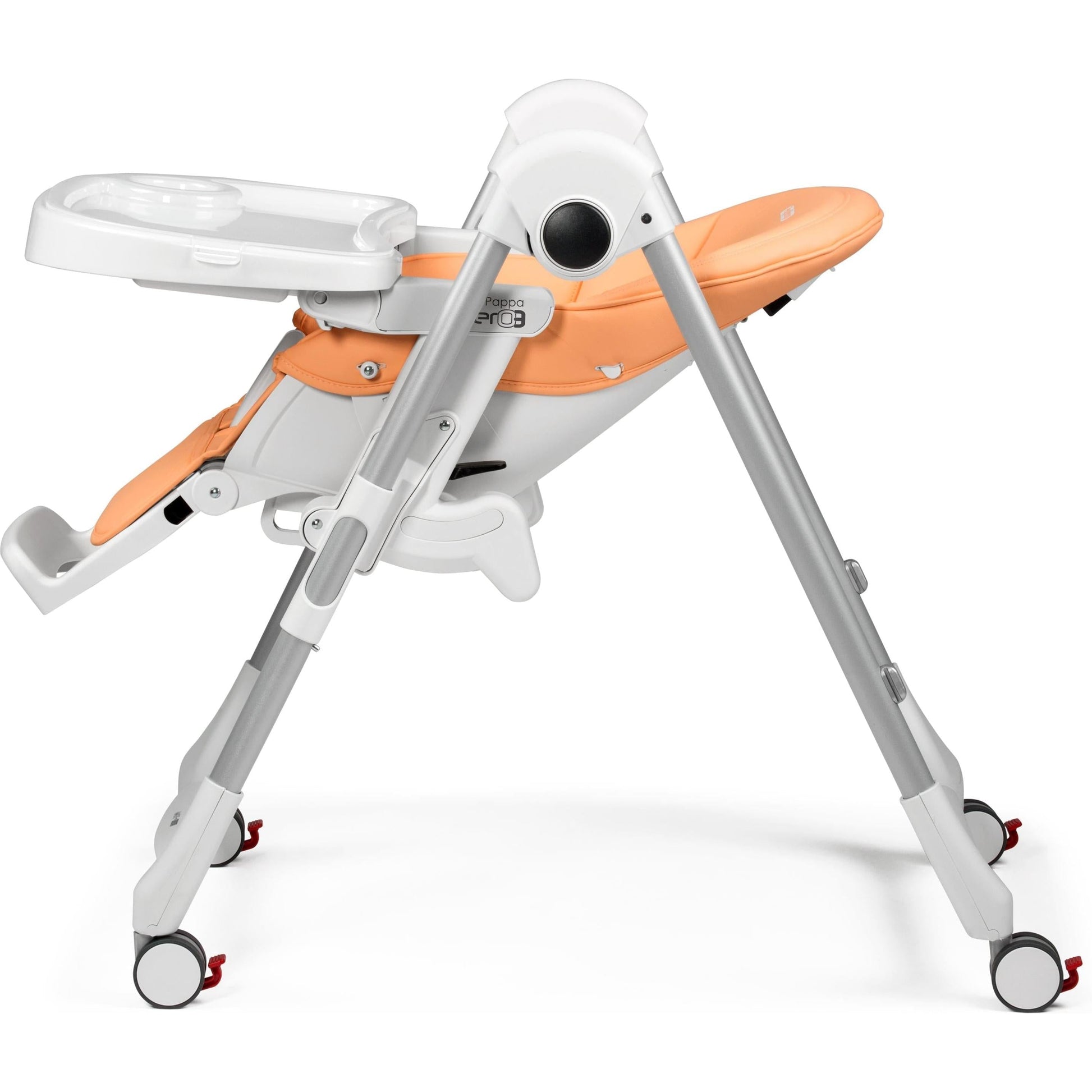 PEGPEG Prima Pappa Zero 3 High ChairBabysupermarket