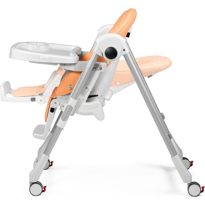 PEGPEG Prima Pappa Zero 3 High ChairBabysupermarket