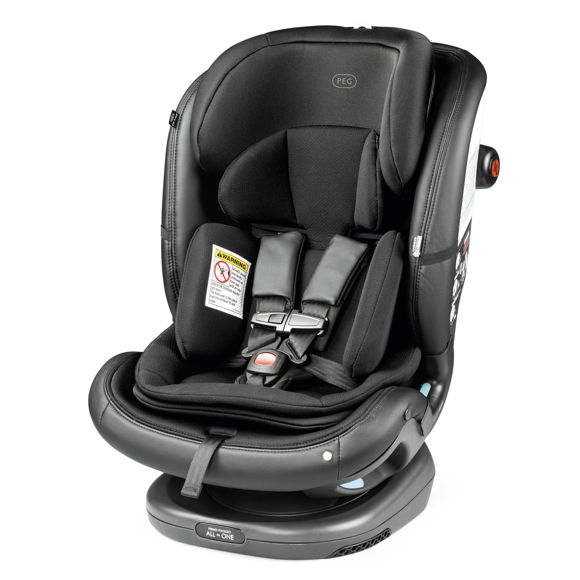 PEGPEG Primo Viaggio All-In-One Car SeatBabysupermarket