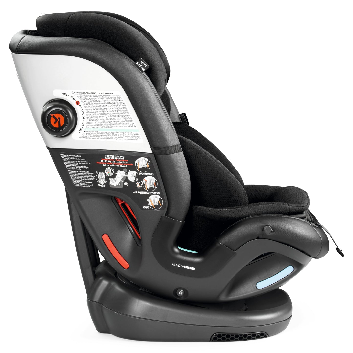 PEGPEG Primo Viaggio All-In-One Car SeatBabysupermarket