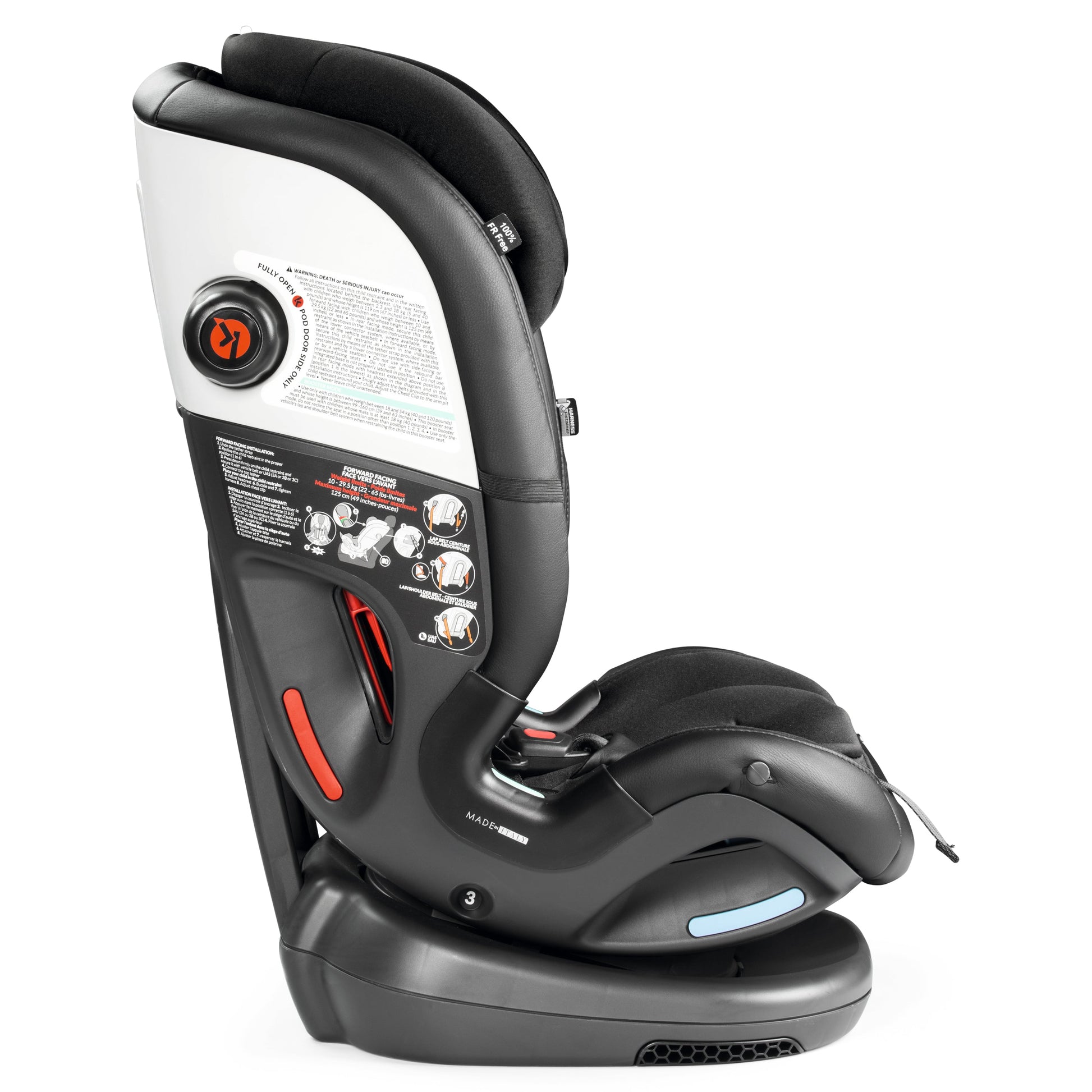 PEGPEG Primo Viaggio All-In-One Car SeatBabysupermarket