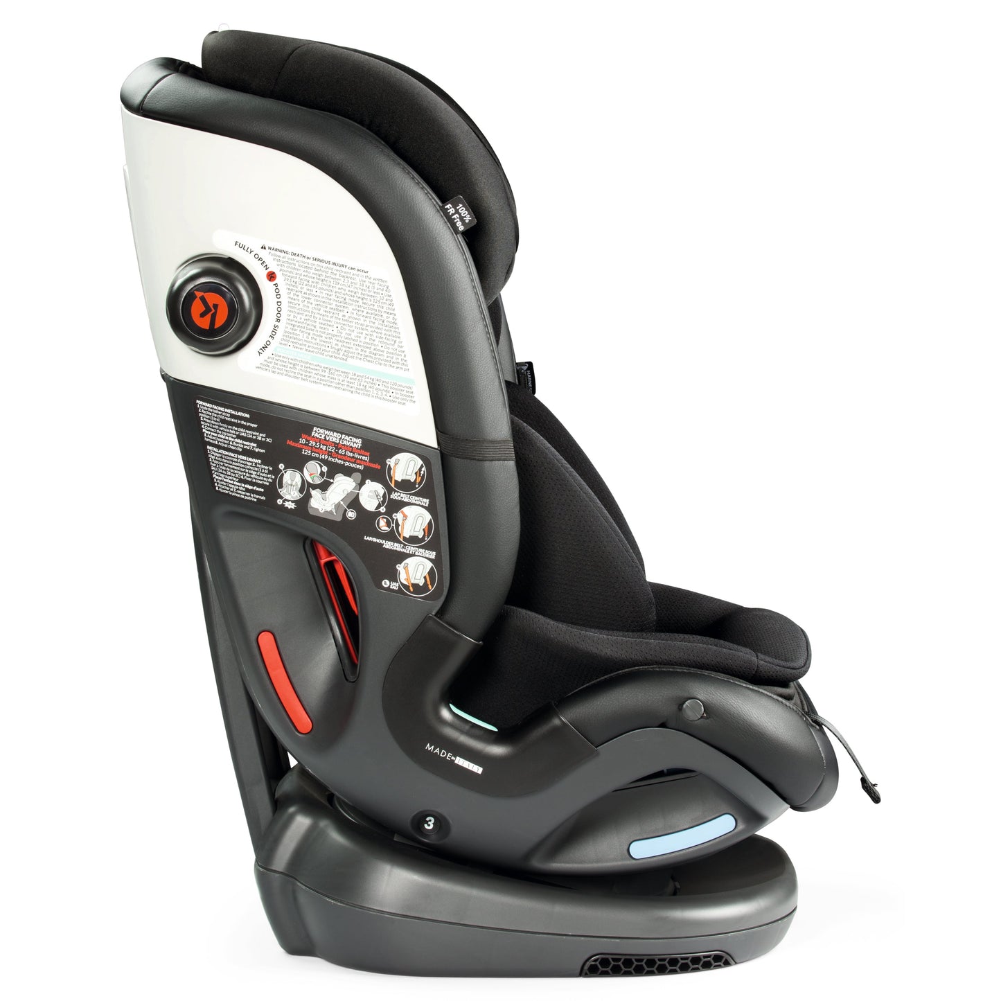 PEGPEG Primo Viaggio All-In-One Car SeatBabysupermarket