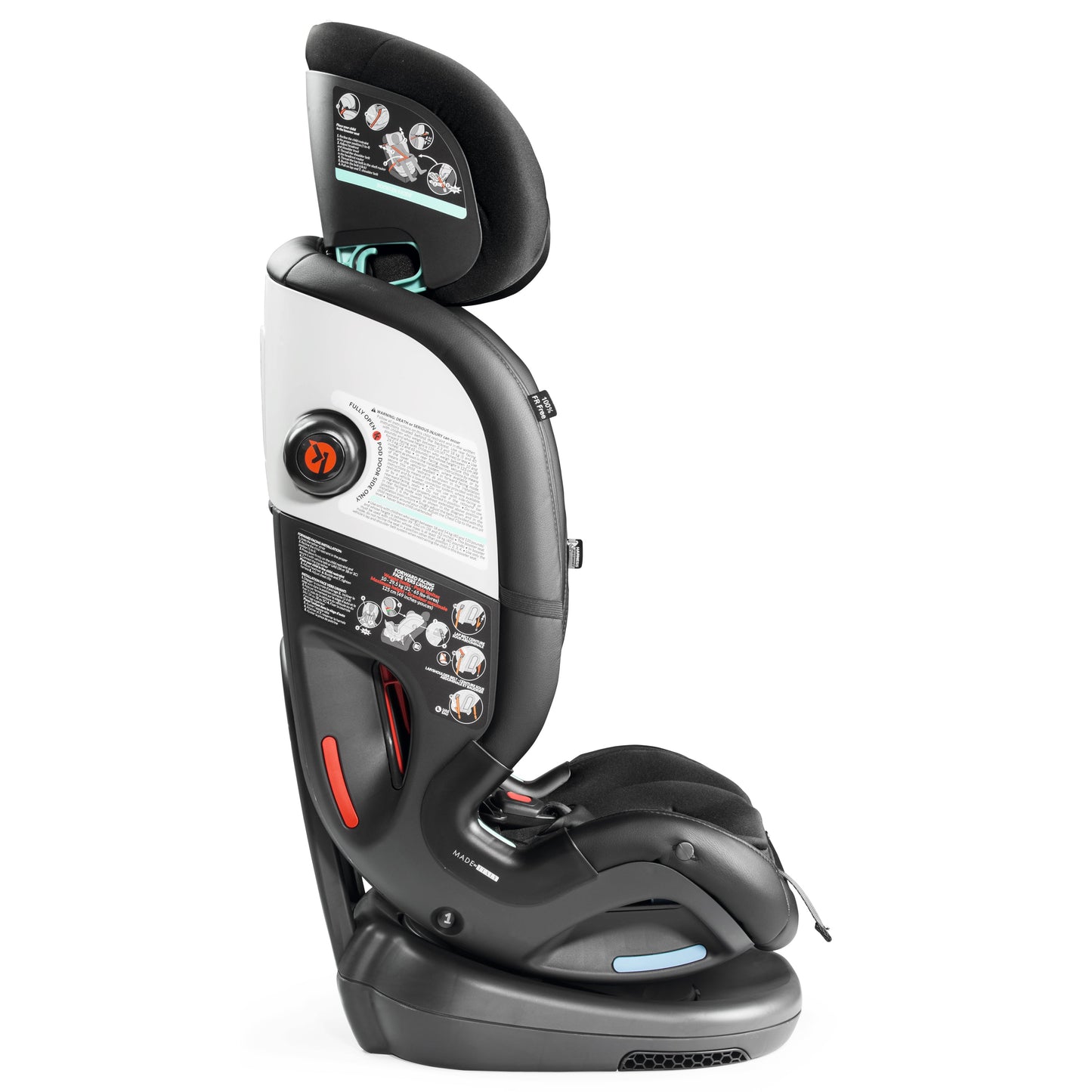 PEGPEG Primo Viaggio All-In-One Car SeatBabysupermarket