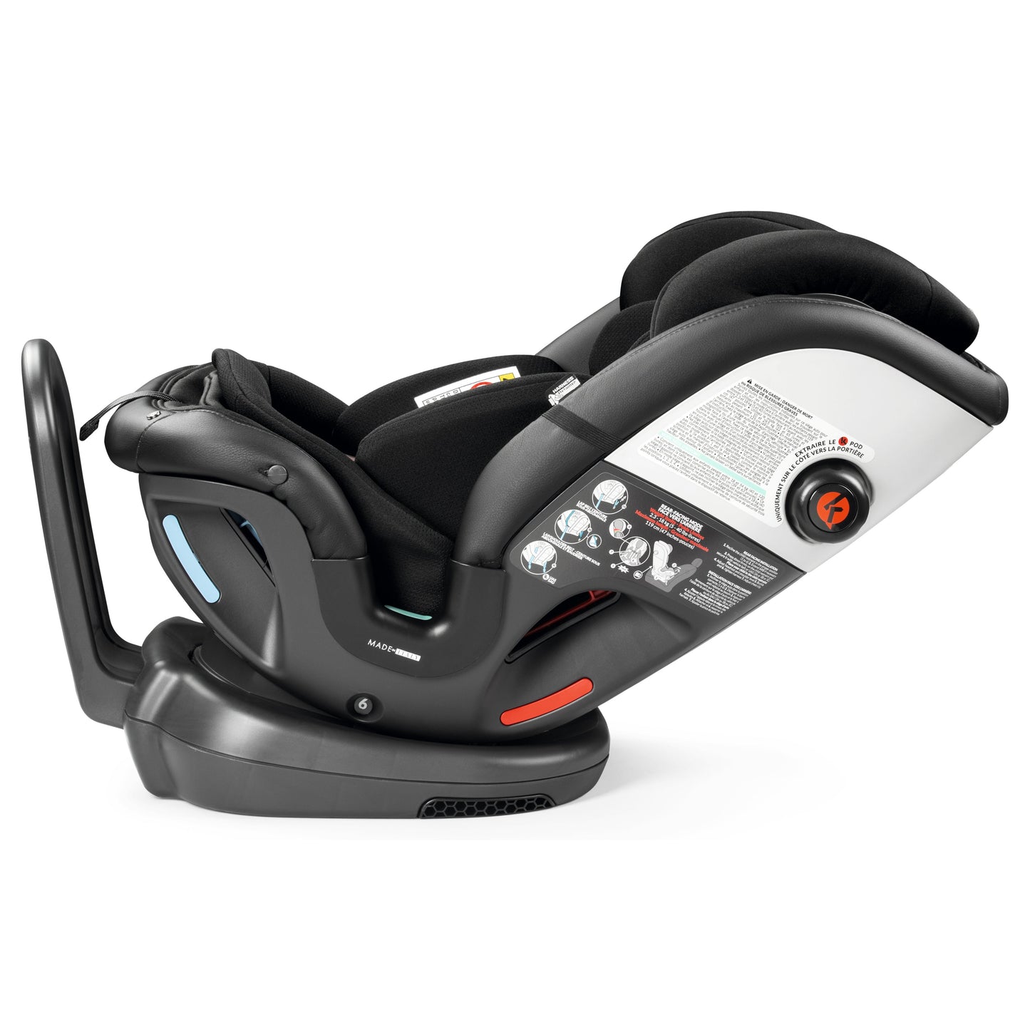 PEGPEG Primo Viaggio All-In-One Car SeatBabysupermarket