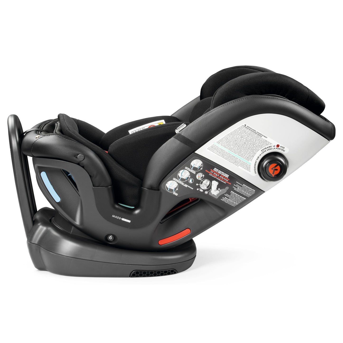 PEGPEG Primo Viaggio All-In-One Car SeatBabysupermarket
