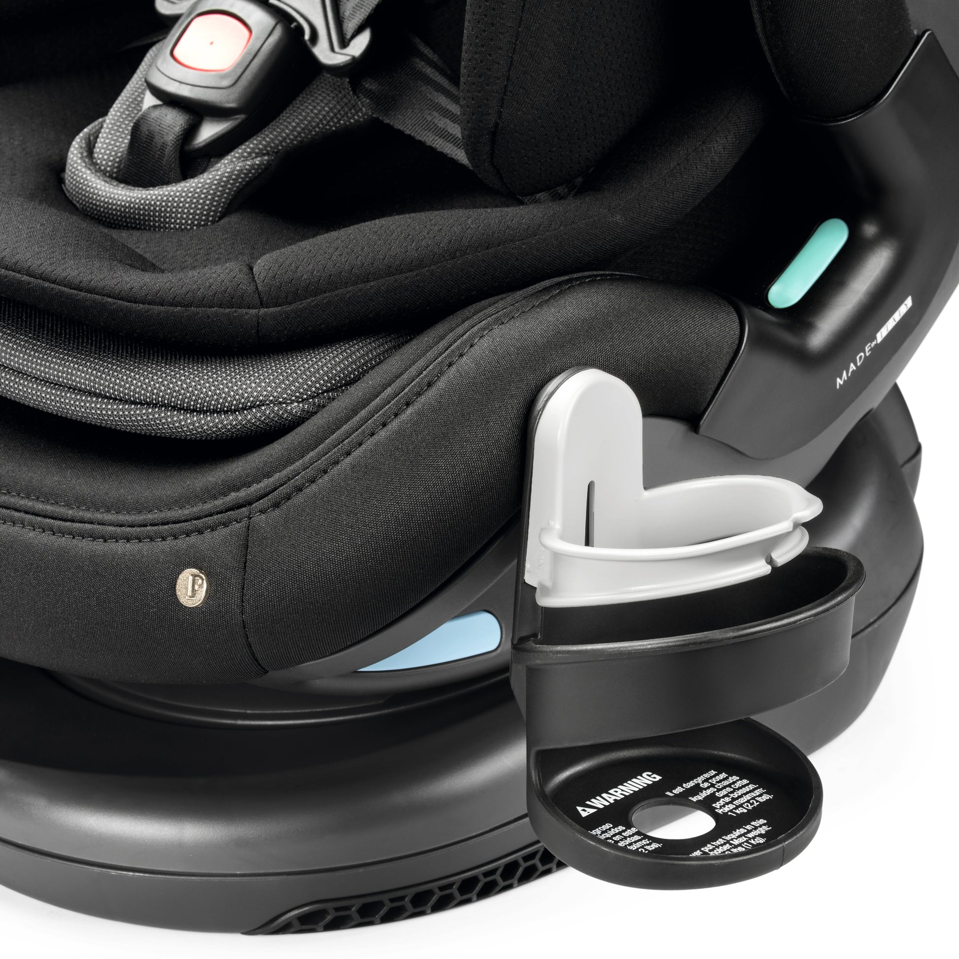PEGPEG Primo Viaggio All-In-One Car SeatBabysupermarket