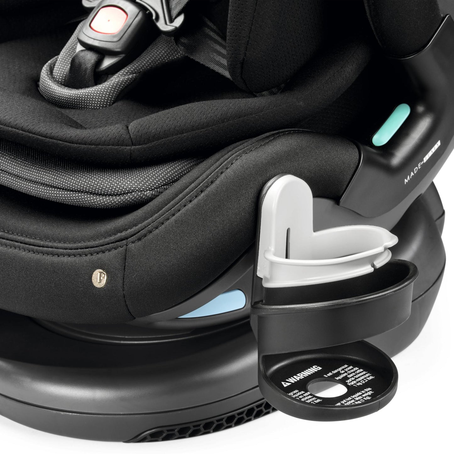PEGPEG Primo Viaggio All-In-One Car SeatBabysupermarket
