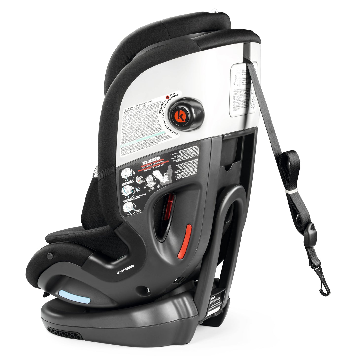 PEGPEG Primo Viaggio All-In-One Car SeatBabysupermarket
