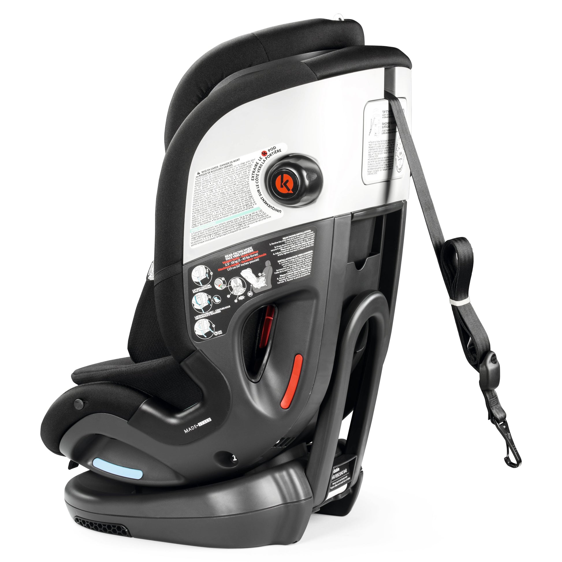PEGPEG Primo Viaggio All-In-One Car SeatBabysupermarket