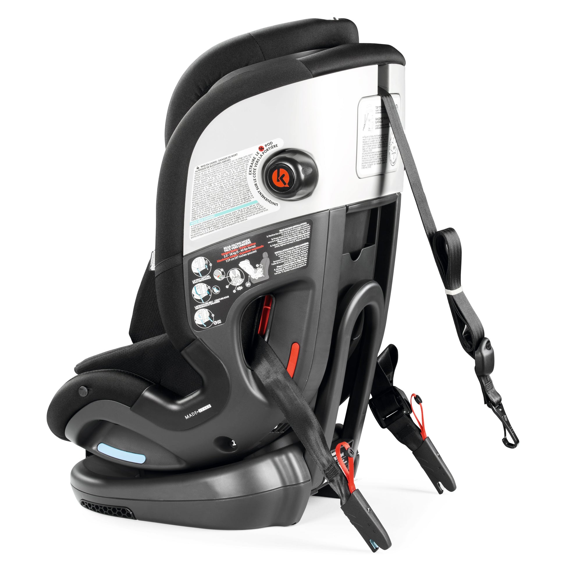 PEGPEG Primo Viaggio All-In-One Car SeatBabysupermarket