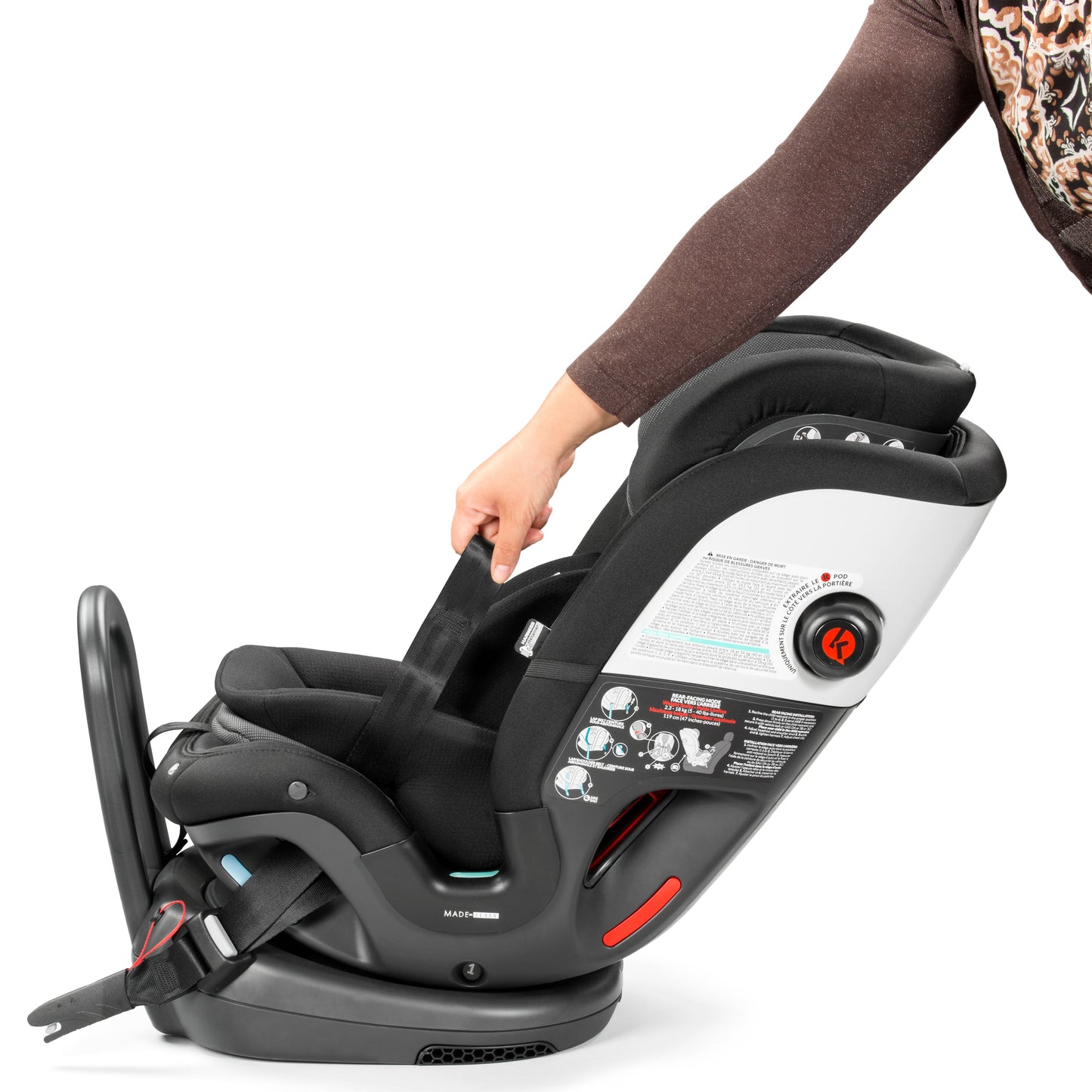 PEGPEG Primo Viaggio All-In-One Car SeatBabysupermarket