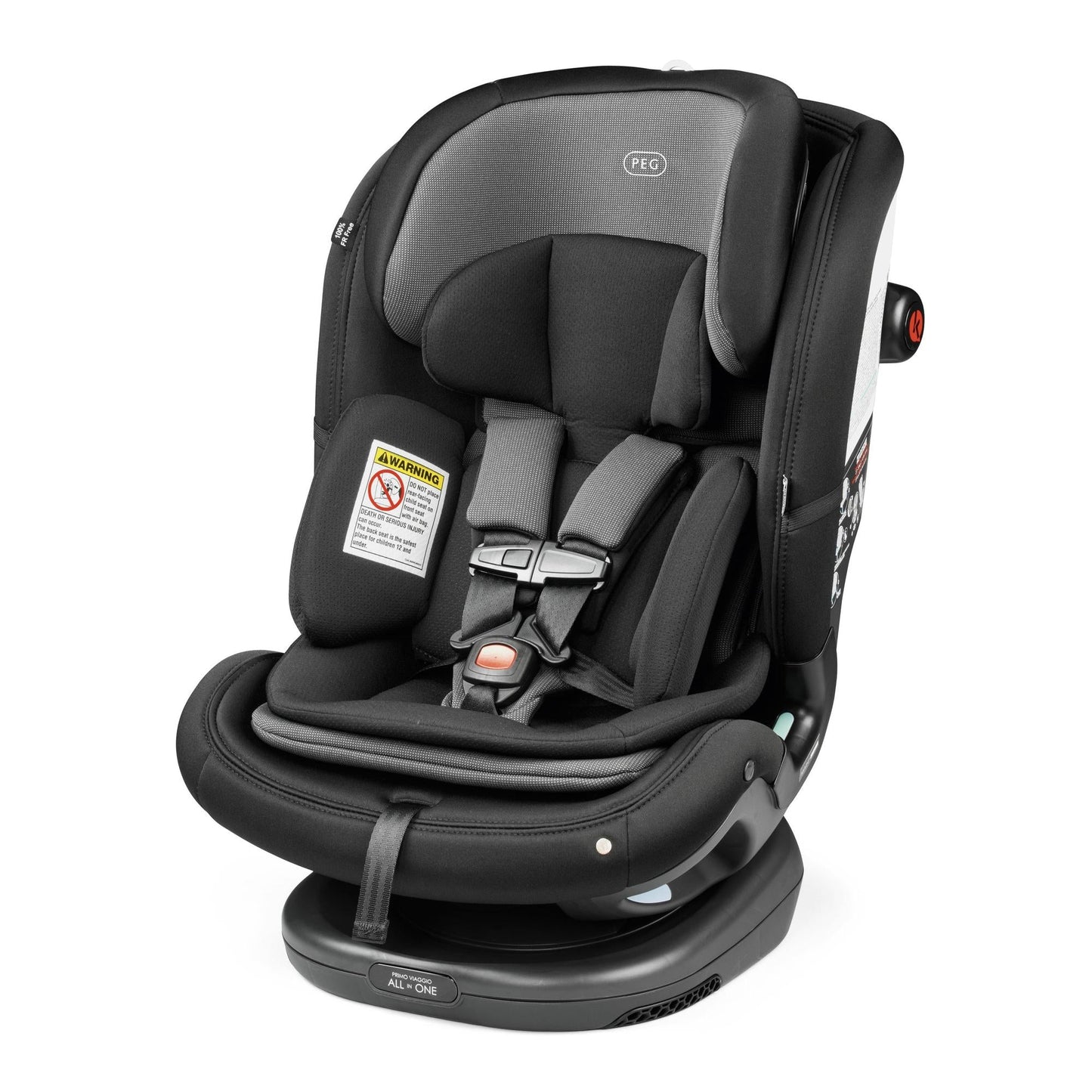 PEGPEG Primo Viaggio All-In-One Car SeatBabysupermarket