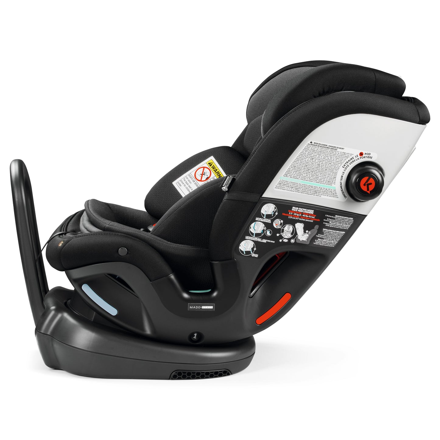 PEGPEG Primo Viaggio All-In-One Car SeatBabysupermarket