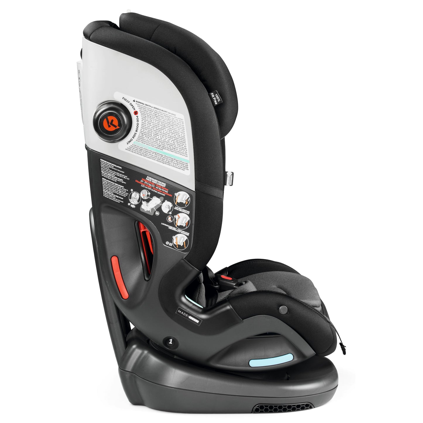 PEGPEG Primo Viaggio All-In-One Car SeatBabysupermarket