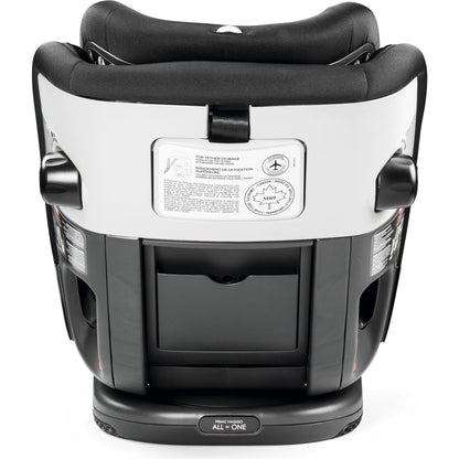 PEG Primo Viaggio All-In-One Car Seat