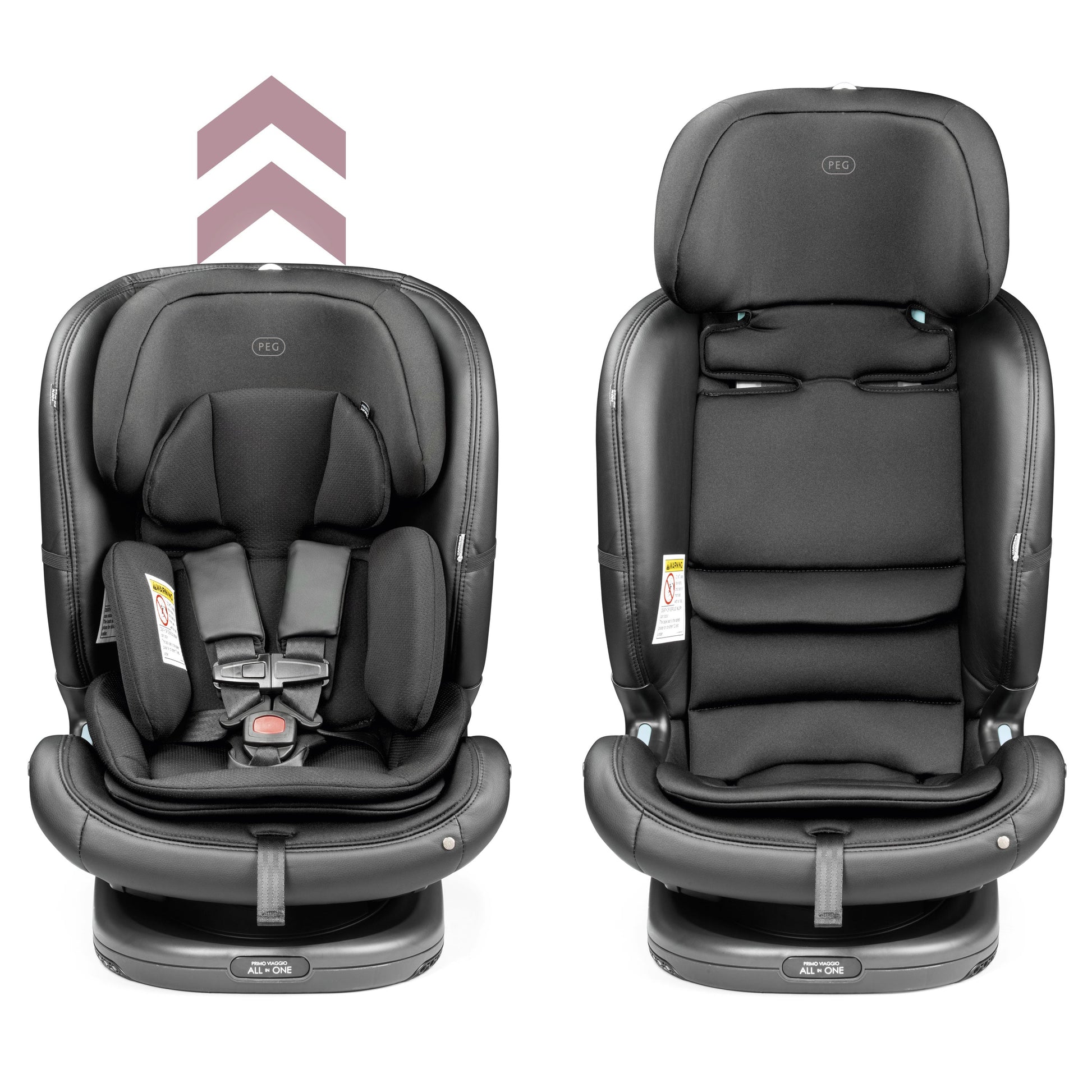 PEGPEG Primo Viaggio All-In-One Car SeatBabysupermarket