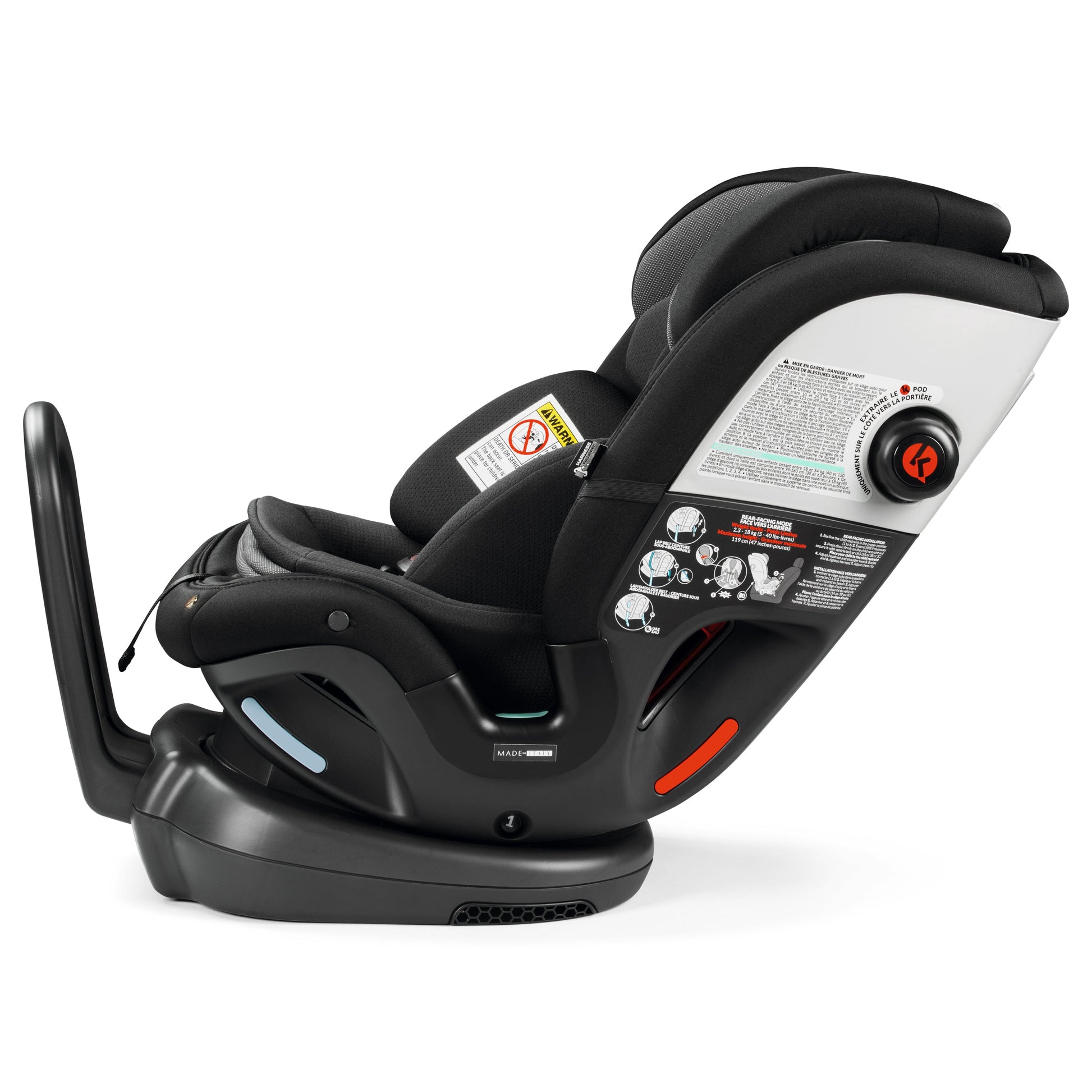 PEGPEG Primo Viaggio All-In-One Car SeatBabysupermarket