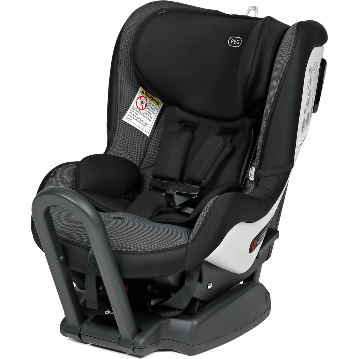 PEGPEG Primo Viaggio Convertible Kinetic Car SeatBabysupermarket