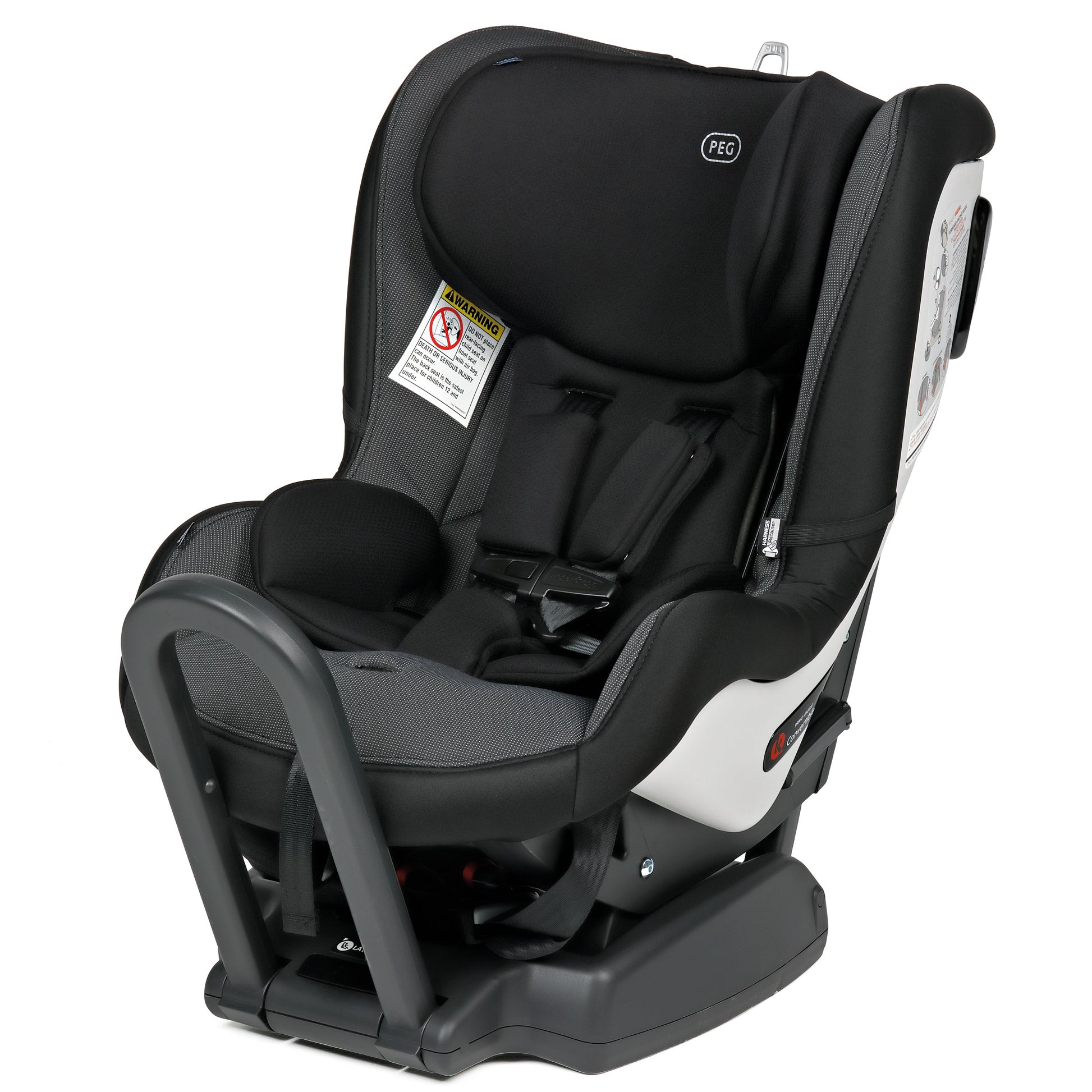 PEGPEG Primo Viaggio Convertible Kinetic Car SeatBabysupermarket
