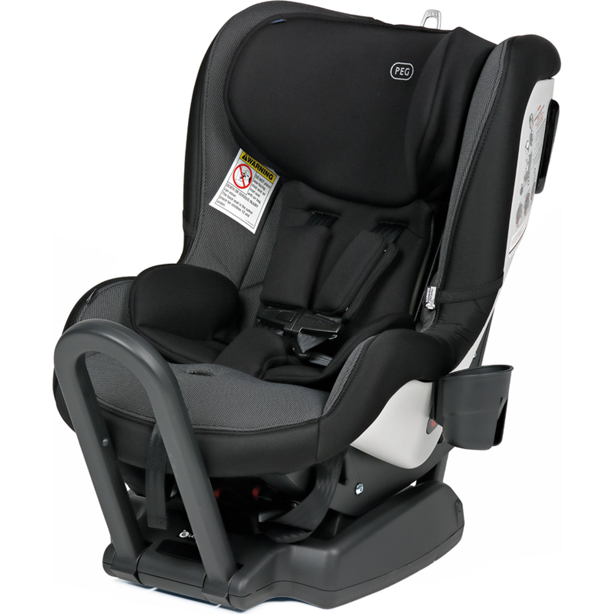 PEGPEG Primo Viaggio Convertible Kinetic Car SeatBabysupermarket