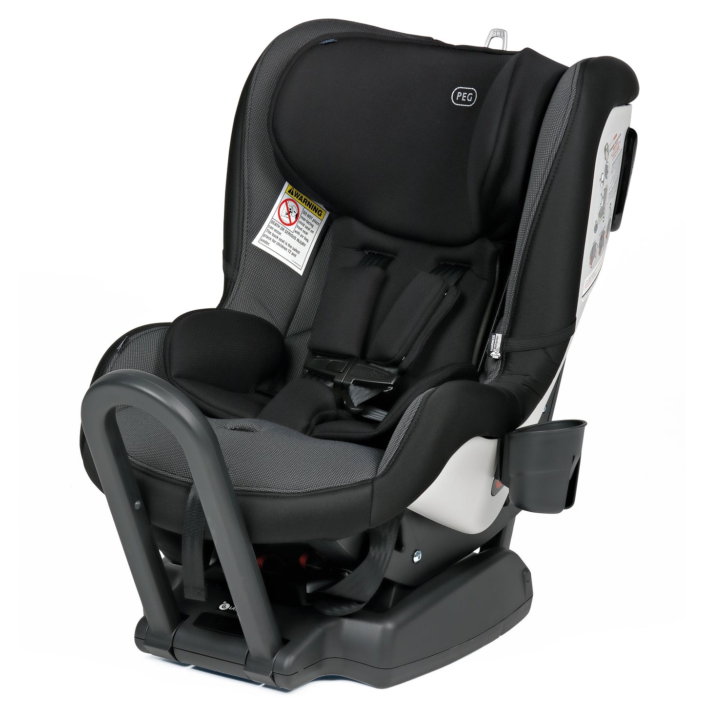 PEGPEG Primo Viaggio Convertible Kinetic Car SeatBabysupermarket