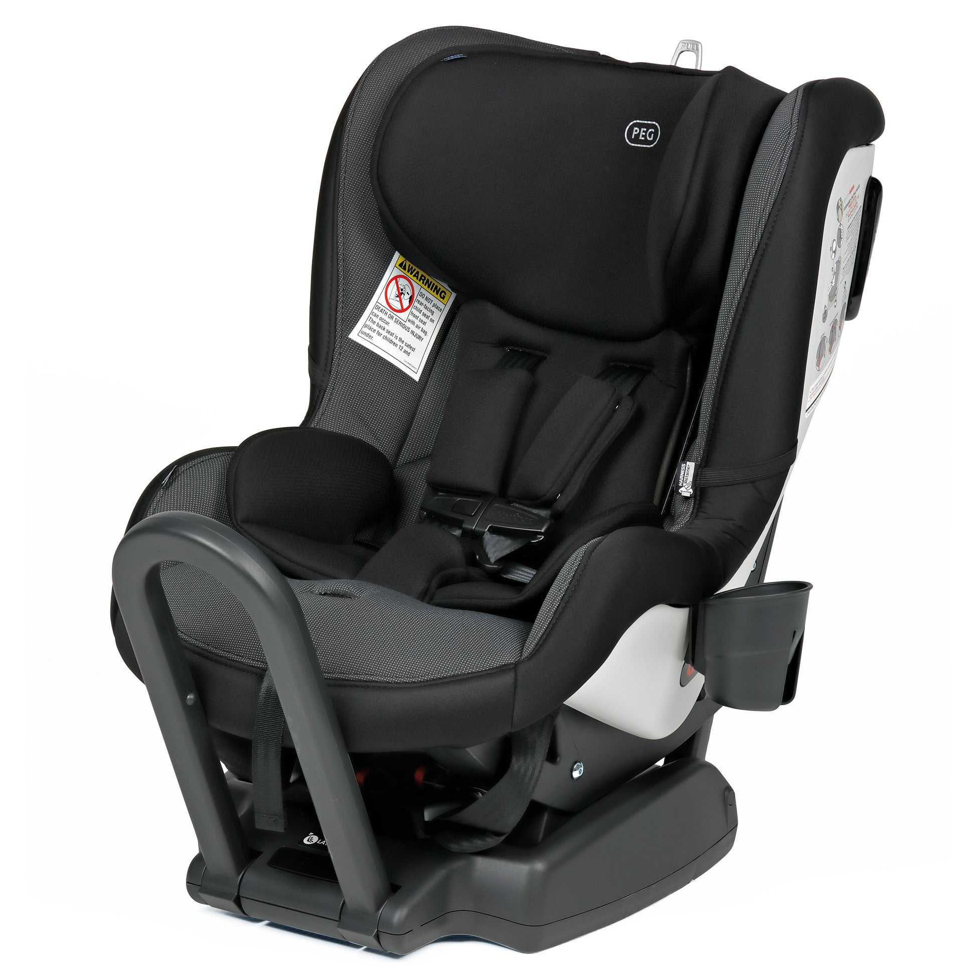 PEGPEG Primo Viaggio Convertible Kinetic Car SeatBabysupermarket