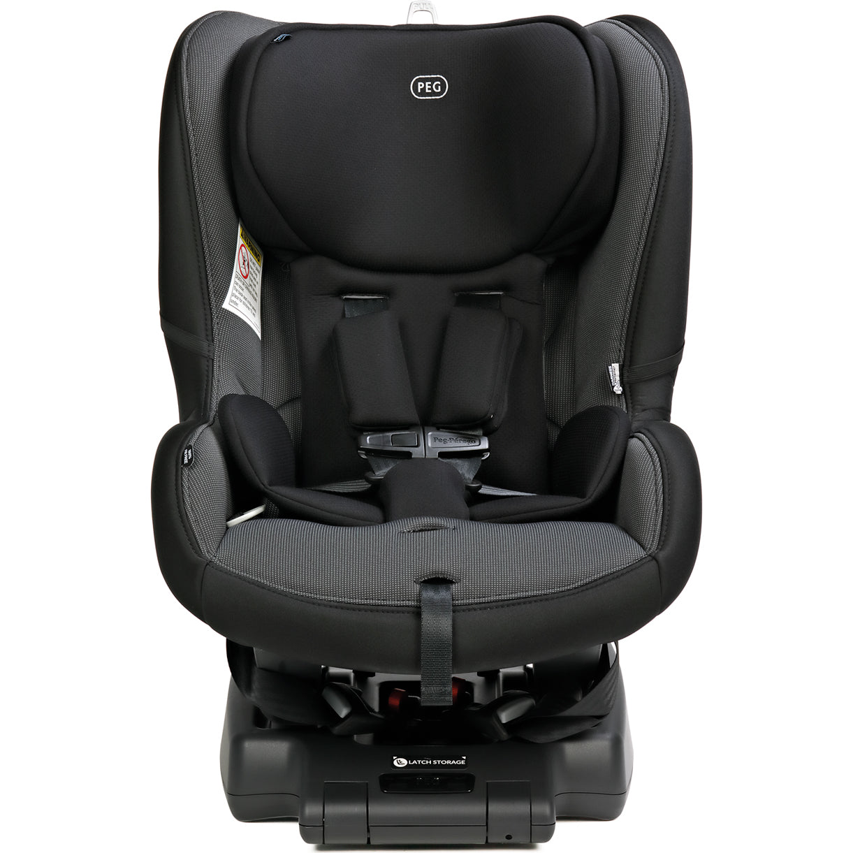 PEGPEG Primo Viaggio Convertible Kinetic Car SeatBabysupermarket