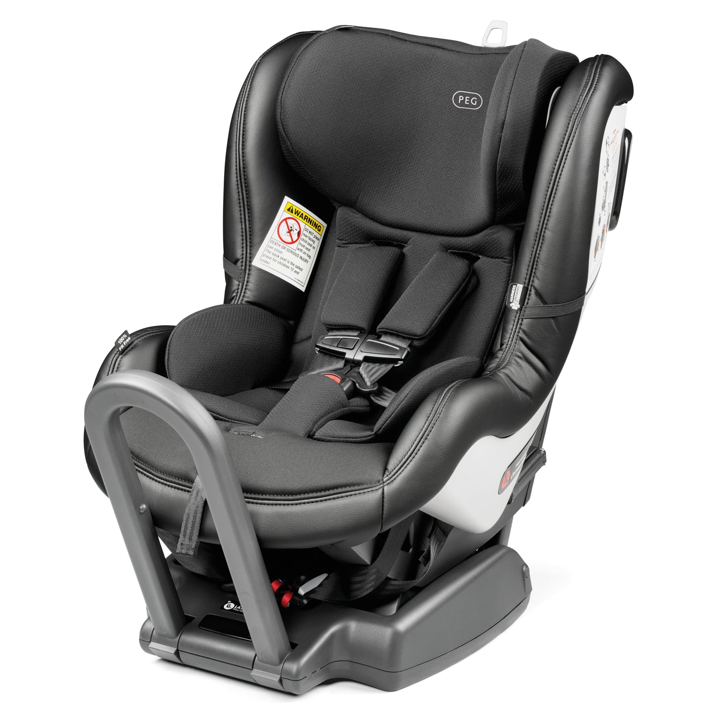 PEGPEG Primo Viaggio Convertible Kinetic Car SeatBabysupermarket