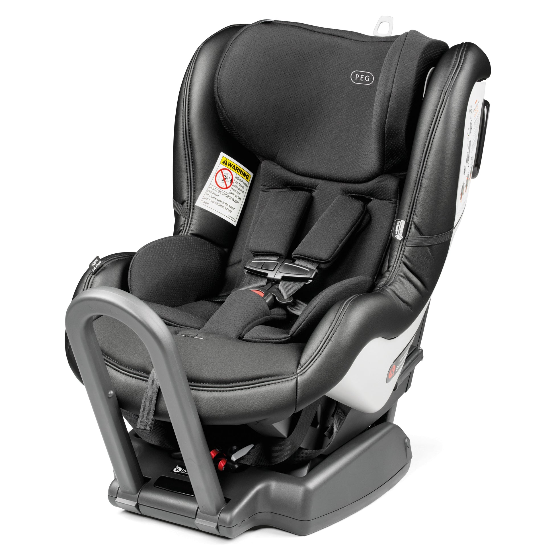 PEGPEG Primo Viaggio Convertible Kinetic Car SeatBabysupermarket