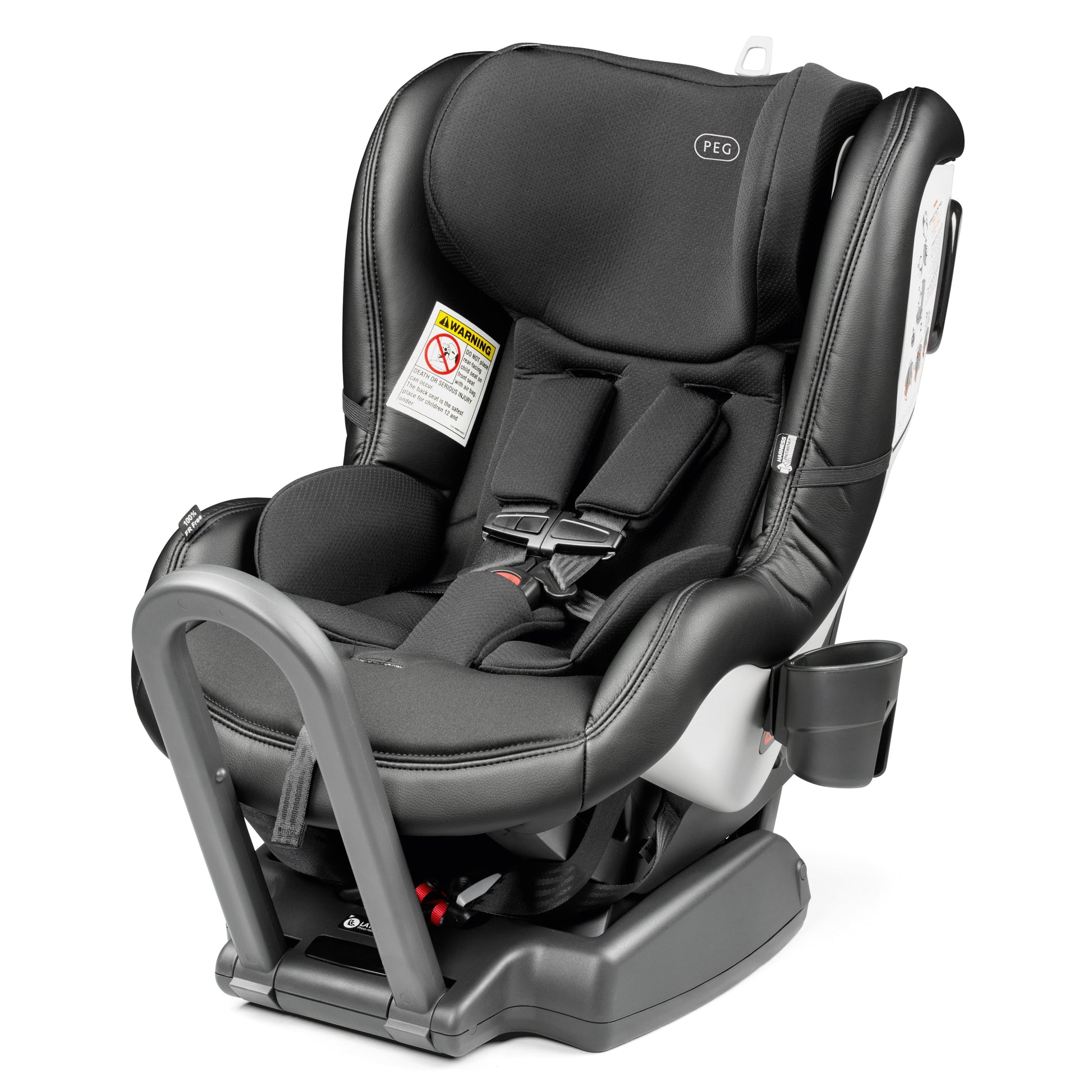 PEGPEG Primo Viaggio Convertible Kinetic Car SeatBabysupermarket