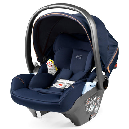 PEGPEG Primo Viaggio Lounge Infant Car Seat + Load Leg BaseBabysupermarket