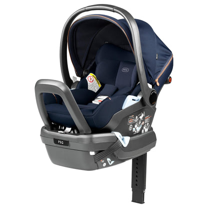PEGPEG Primo Viaggio Lounge Infant Car Seat + Load Leg BaseBabysupermarket