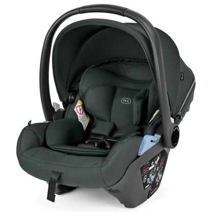 PEGPEG Primo Viaggio Lounge Infant Car Seat + Load Leg BaseBabysupermarket
