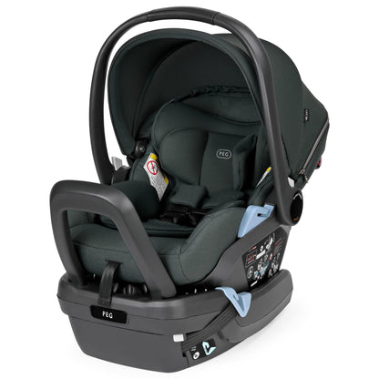 PEGPEG Primo Viaggio Lounge Infant Car Seat + Load Leg BaseBabysupermarket