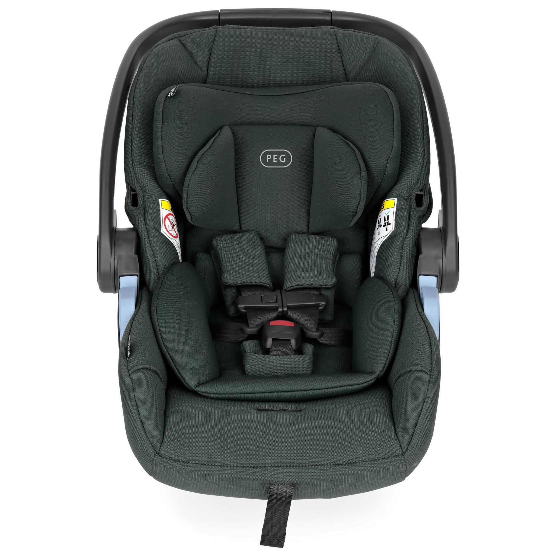 PEGPEG Primo Viaggio Lounge Infant Car Seat + Load Leg BaseBabysupermarket