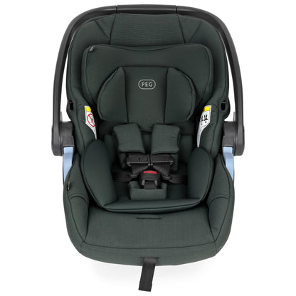 PEGPEG Primo Viaggio Lounge Infant Car Seat + Load Leg BaseBabysupermarket