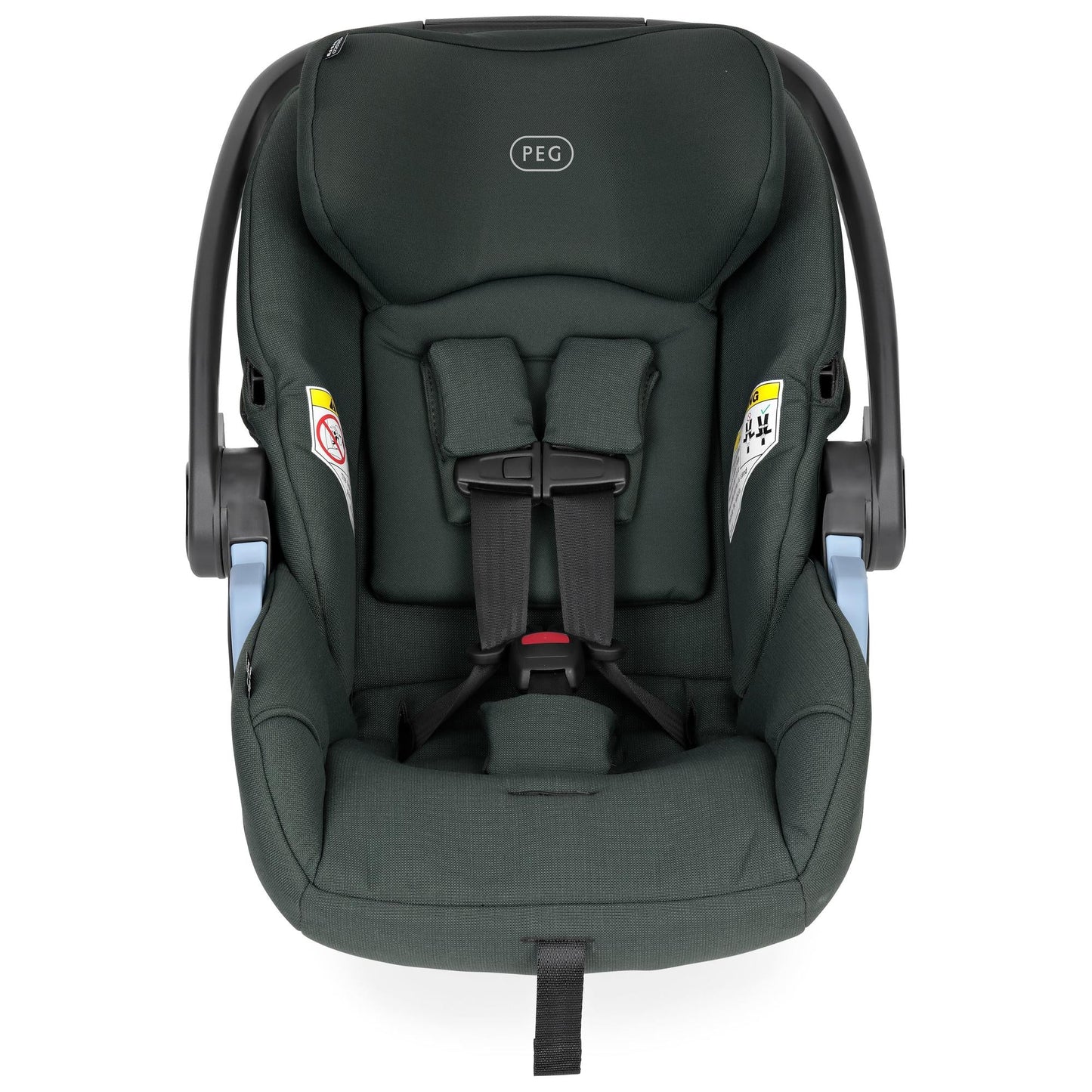 PEGPEG Primo Viaggio Lounge Infant Car Seat + Load Leg BaseBabysupermarket