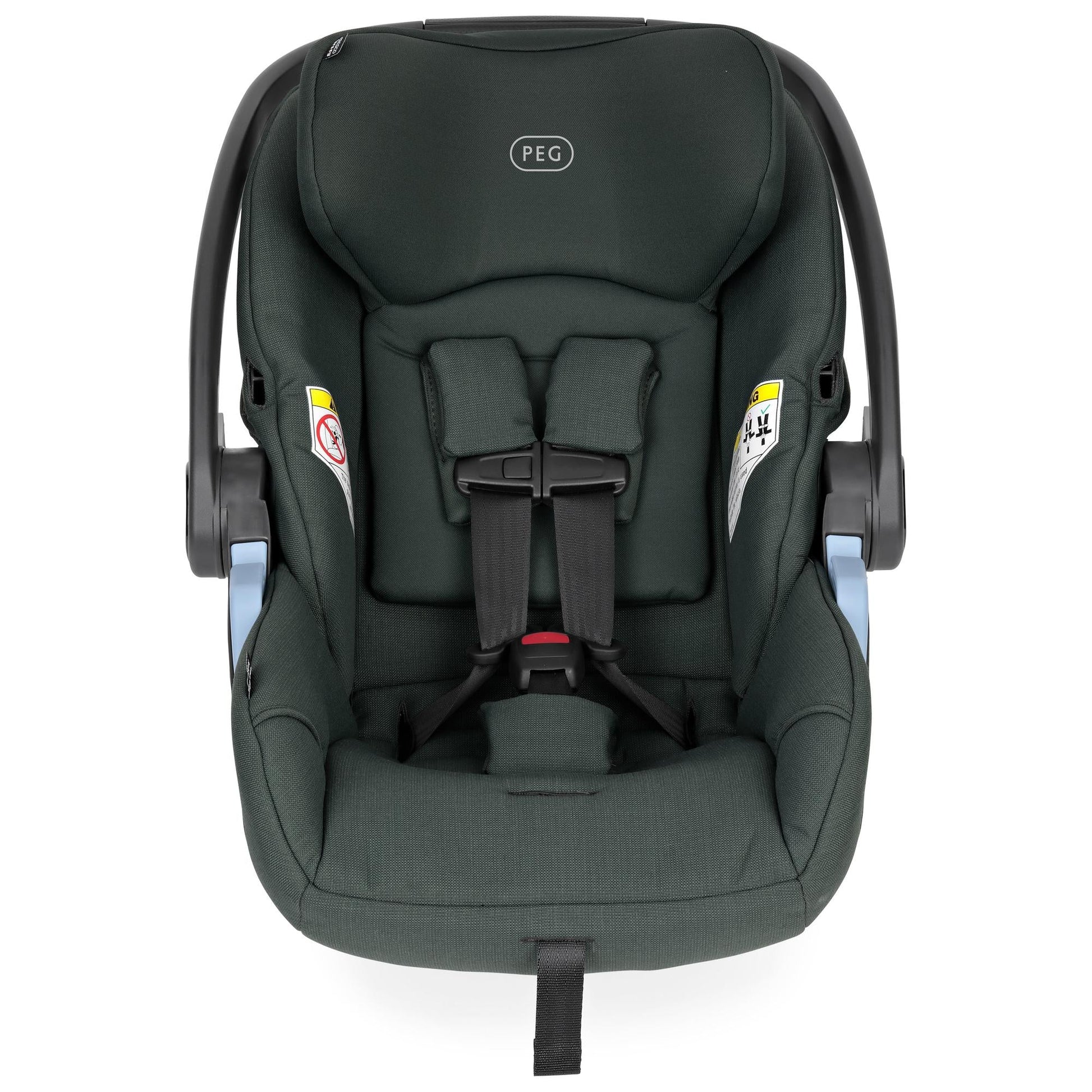 PEGPEG Primo Viaggio Lounge Infant Car Seat + Load Leg BaseBabysupermarket
