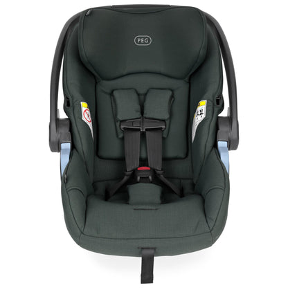 PEGPEG Primo Viaggio Lounge Infant Car Seat + Load Leg BaseBabysupermarket