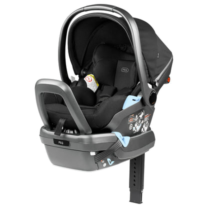 PEGPEG Primo Viaggio Lounge Infant Car Seat + Load Leg BaseBabysupermarket