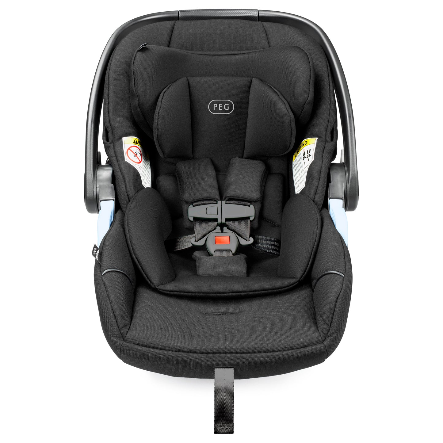 PEGPEG Primo Viaggio Lounge Infant Car Seat + Load Leg BaseBabysupermarket