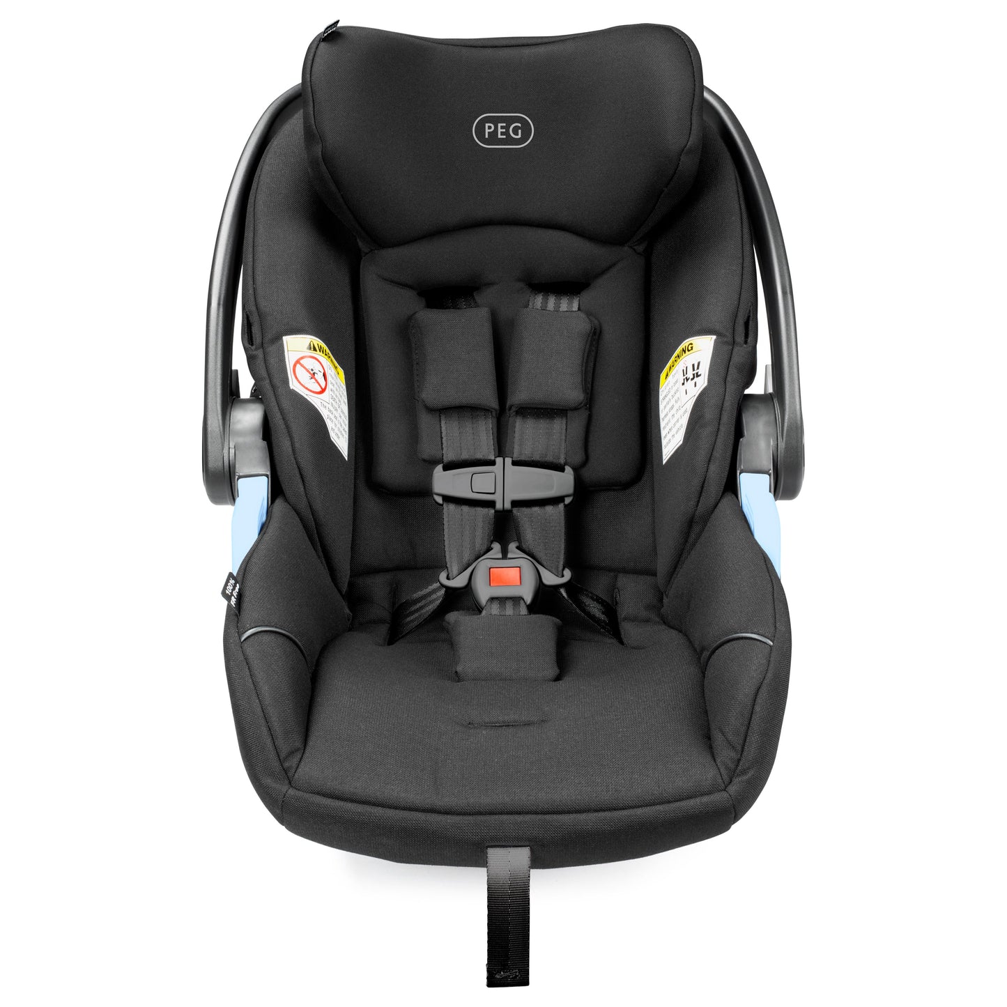 PEGPEG Primo Viaggio Lounge Infant Car Seat + Load Leg BaseBabysupermarket
