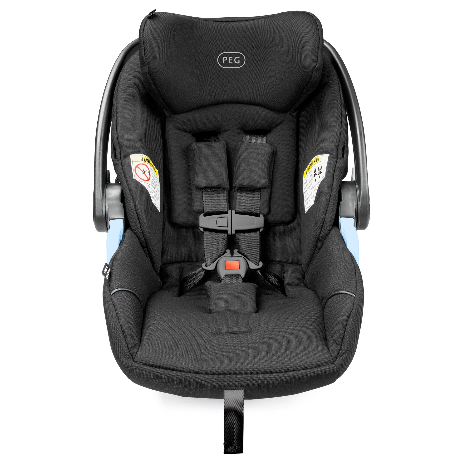 PEGPEG Primo Viaggio Lounge Infant Car Seat + Load Leg BaseBabysupermarket