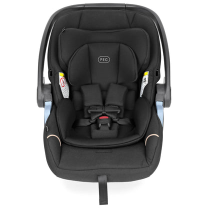 PEGPEG Primo Viaggio Lounge Infant Car Seat + Load Leg BaseBabysupermarket